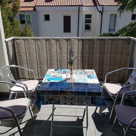 Apartment Doris Kostrena Dış mekan fotoğraf
