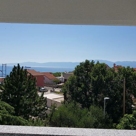 Apartment Doris Kostrena Dış mekan fotoğraf