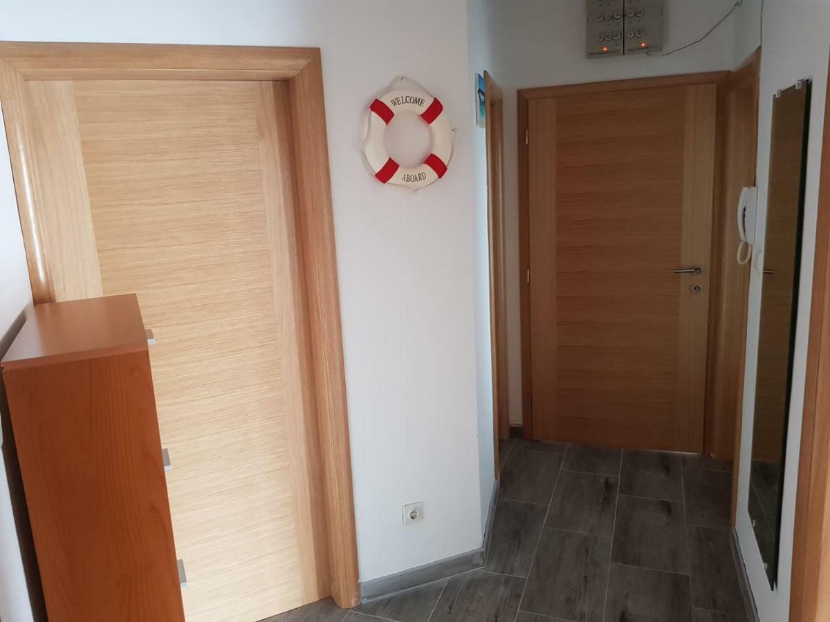 Apartment Doris Kostrena Dış mekan fotoğraf