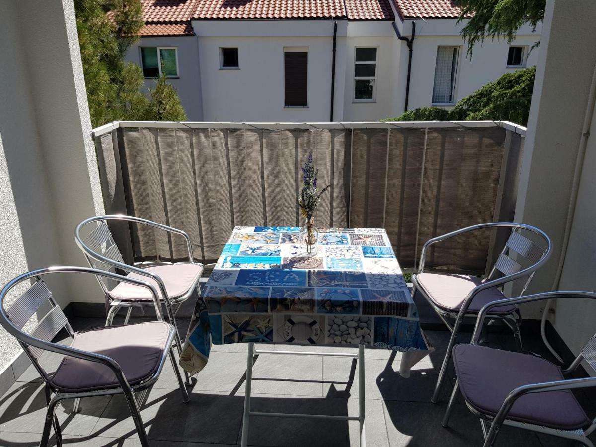 Apartment Doris Kostrena Dış mekan fotoğraf