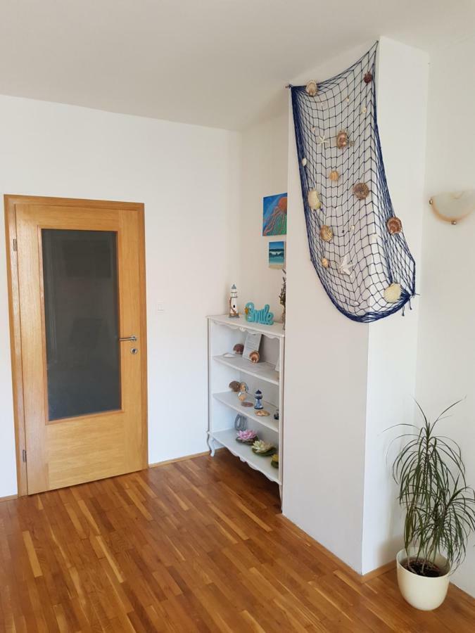 Apartment Doris Kostrena Dış mekan fotoğraf