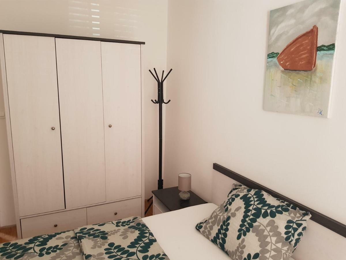 Apartment Doris Kostrena Dış mekan fotoğraf