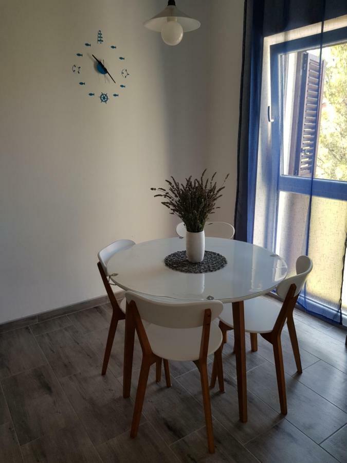 Apartment Doris Kostrena Dış mekan fotoğraf