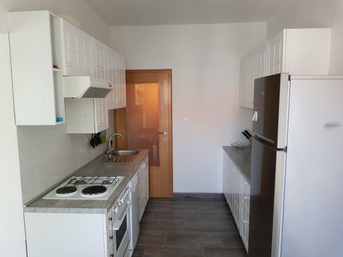 Apartment Doris Kostrena Dış mekan fotoğraf