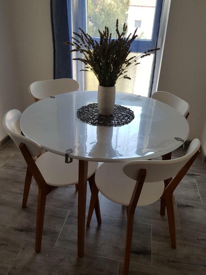 Apartment Doris Kostrena Dış mekan fotoğraf